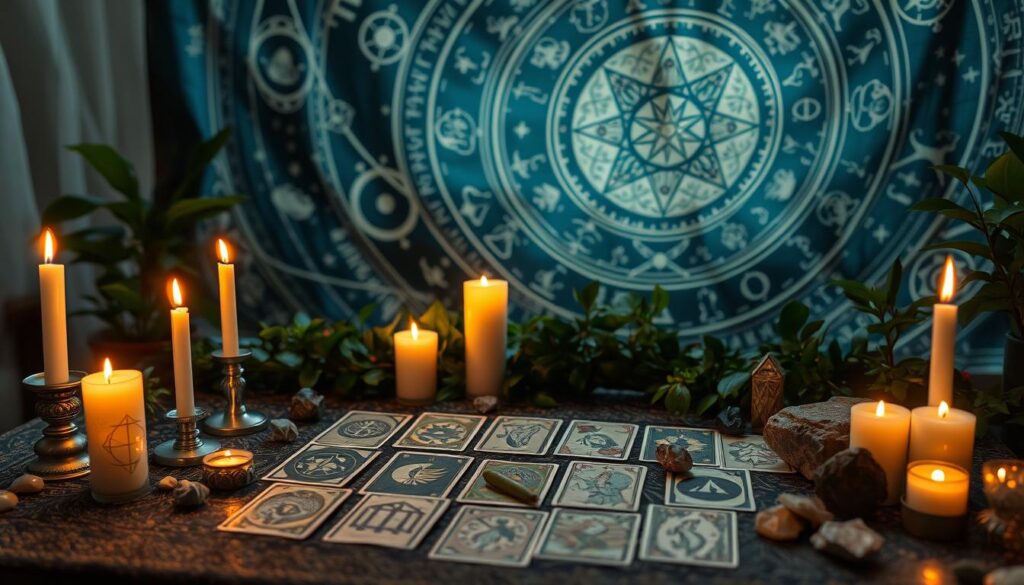 benefits of tarot reading