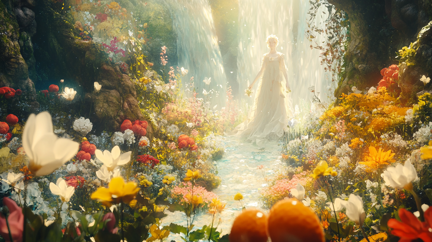 The Empress Tarot Card: Meaning & Impact